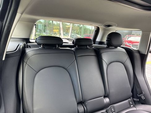 Used 2022 MINI Cooper Countryman S w/ Premium Package FWD image 46