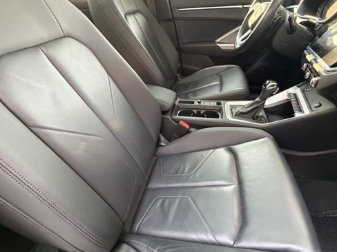 Used 2023 Audi Q3 2.0T Premium w/ Convenience Package AWD/4WD image 43
