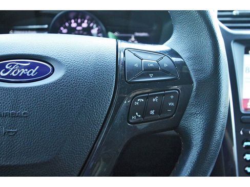 Used 2018 Ford Explorer Sport w/ Equipment Group 401A image 19