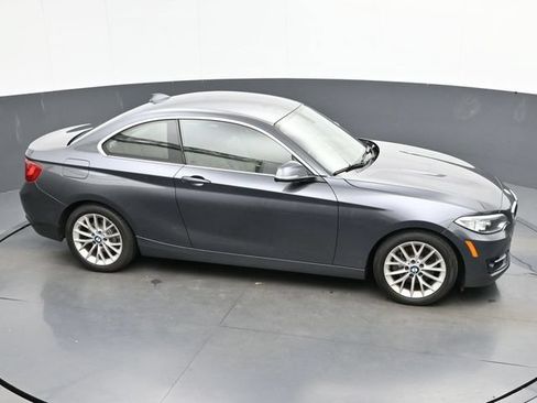 Used 2016 BMW 228i Coupe RWD image 19