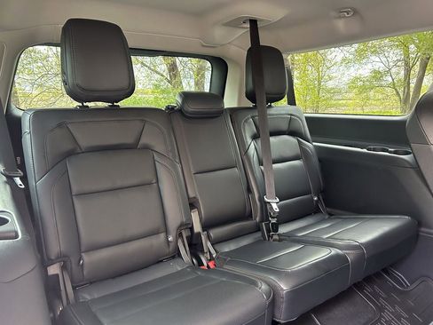 Certified 2025 Lincoln Navigator L Reserve AWD/4WD image 24