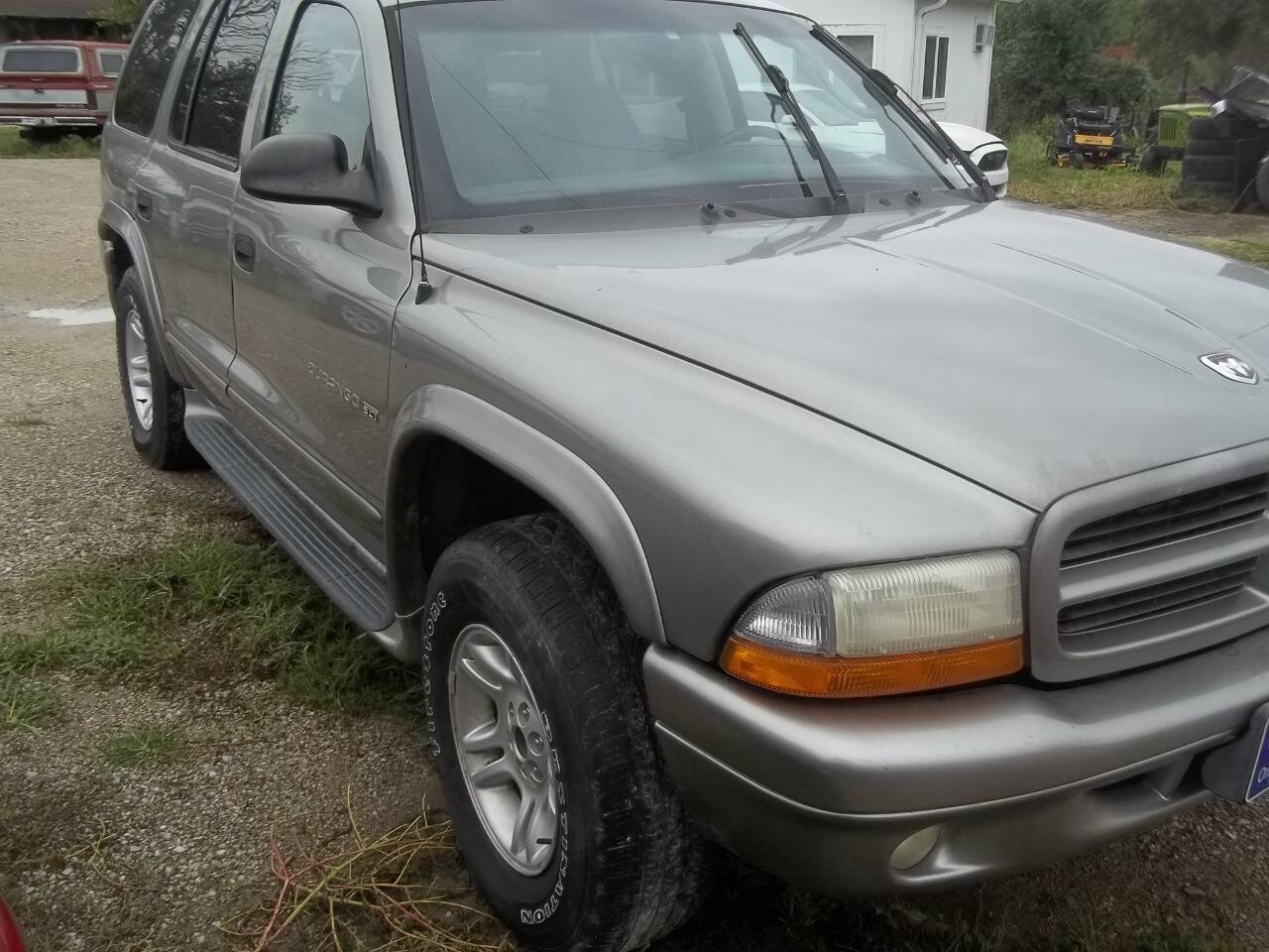 Used 2001 Dodge Durango 4WD image 5