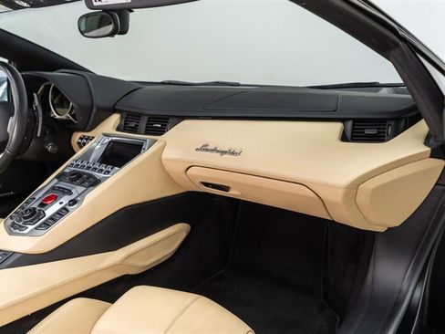 Used 2013 Lamborghini Aventador LP 700-4 AWD/4WD image 66