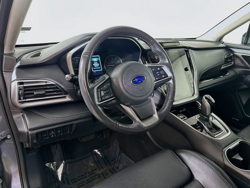 Used 2023 Subaru Outback Touring image 9