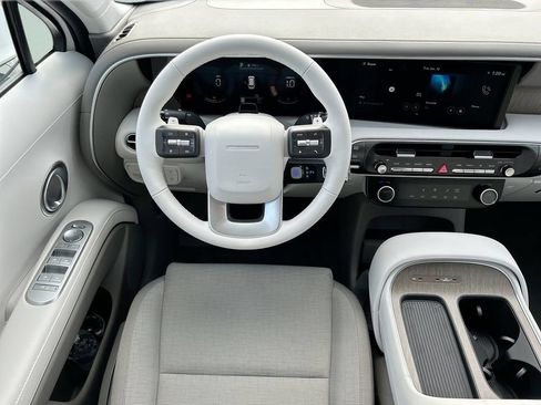 New 2026 Hyundai Palisade SE FWD image 13