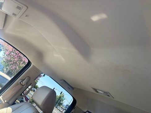Used 2008 Chevrolet Silverado 2500 LTZ w/ Safety Package AWD/4WD image 13