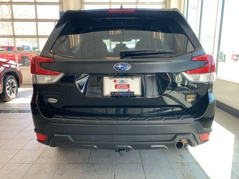 Certified 2023 Subaru Forester Wilderness image 16