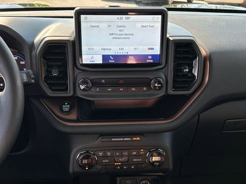Used 2021 Ford Bronco Sport Outer Banks AWD/4WD image 19