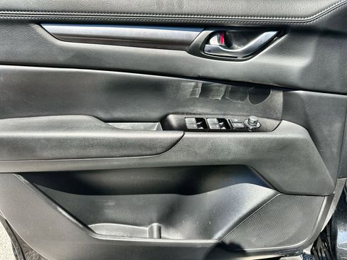 Used 2023 MAZDA CX-5 AWD 2.5 S w/ Preferred Package image 23