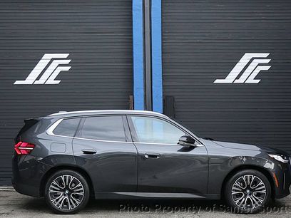 Used 2025 BMW X3 xDrive30i