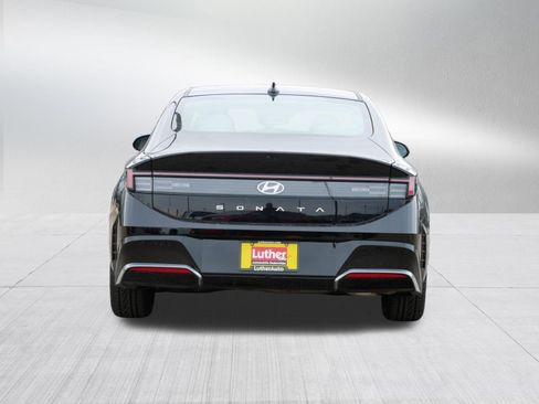 Used 2025 Hyundai Sonata SEL image 6