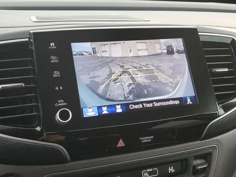 Certified 2023 Honda Ridgeline RTL-E image 22