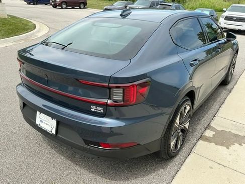 Used 2024 Polestar Polestar 2 AWD/4WD image 5