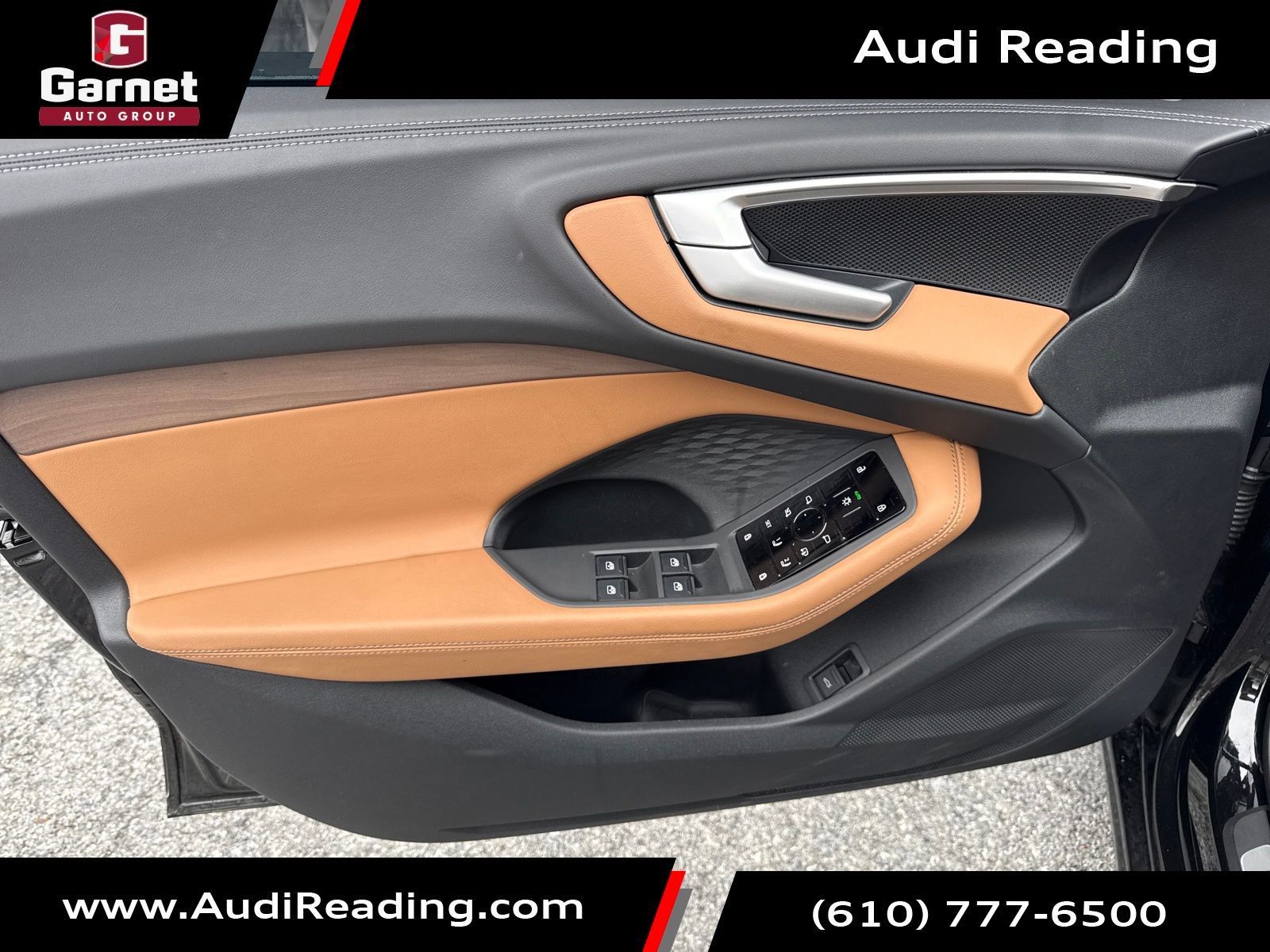 Certified 2025 Audi A5 2.0T Premium w/ Convenience Package AWD/4WD image 30