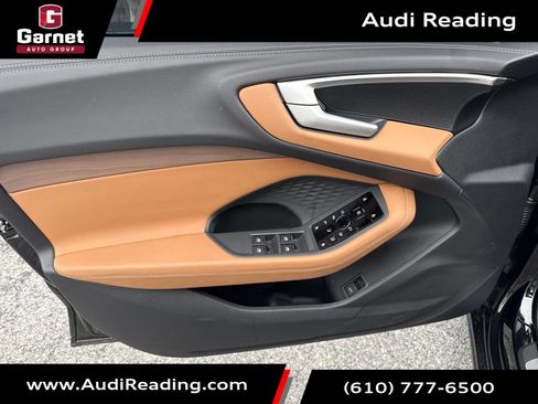 Certified 2025 Audi A5 2.0T Premium w/ Convenience Package AWD/4WD image 30