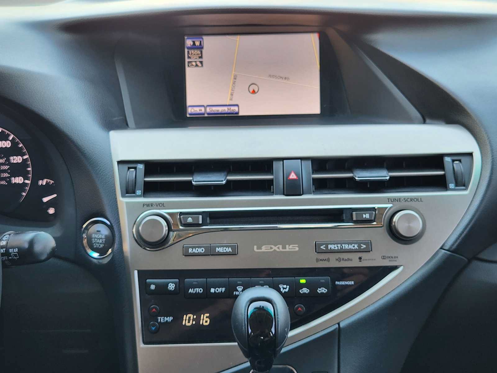 Used 2015 Lexus RX 350 FWD image 17