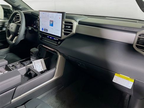 New 2026 Toyota Tundra Limited image 24