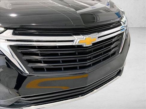 Used 2023 Chevrolet Equinox LT FWD image 30