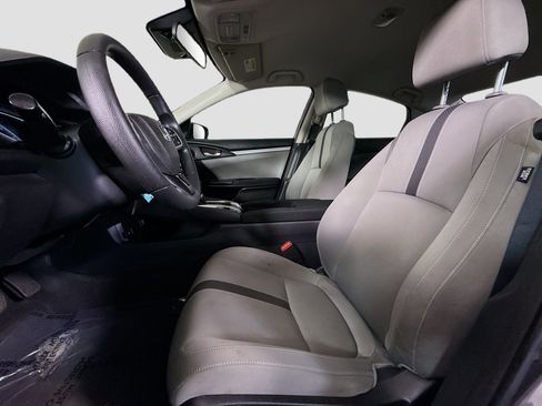 Used 2020 Honda Civic LX image 21