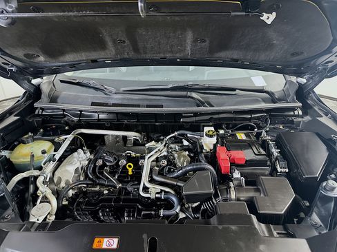 Used 2024 Mitsubishi Outlander SE image 36