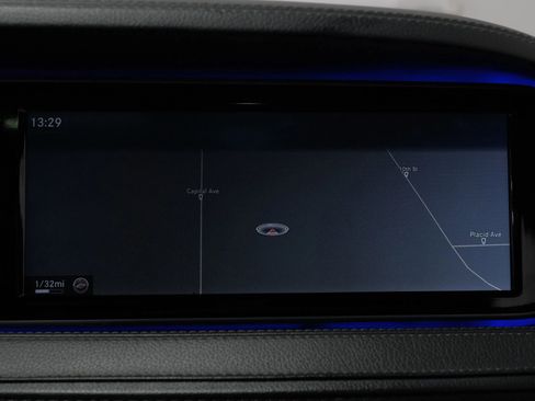 Used 2015 Mercedes-Benz S 63 AMG 4MATIC Sedan image 23