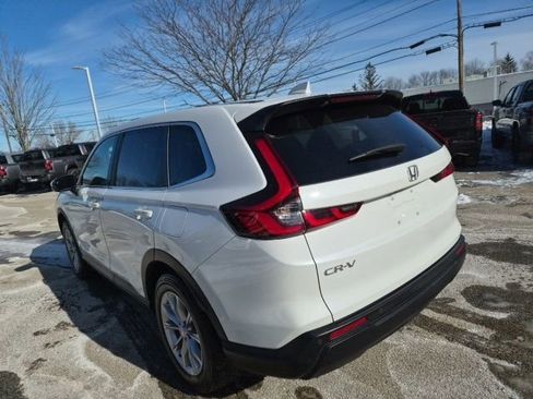 Used 2023 Honda CR-V EX-L image 7