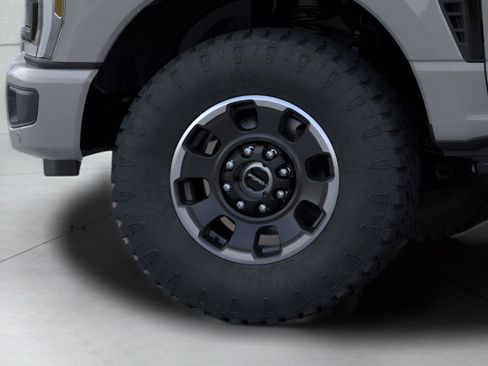 New 2026 Ford F350 Platinum w/ Tremor Off-Road Package AWD/4WD image 20