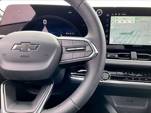 New 2026 Chevrolet Equinox LT FWD image 20