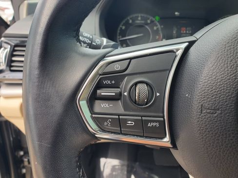 Used 2024 Acura RDX SH-AWD image 24