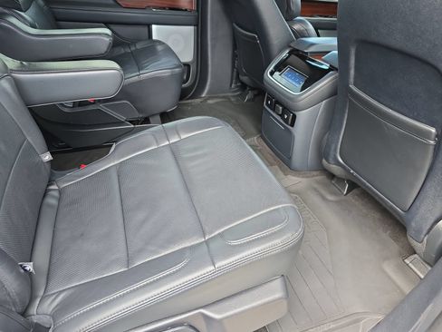 Used 2023 Lincoln Navigator Reserve AWD/4WD image 34