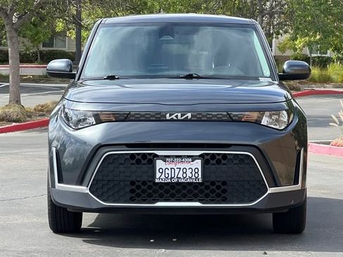 Used 2023 Kia Soul LX w/ Option Group 015 image 11