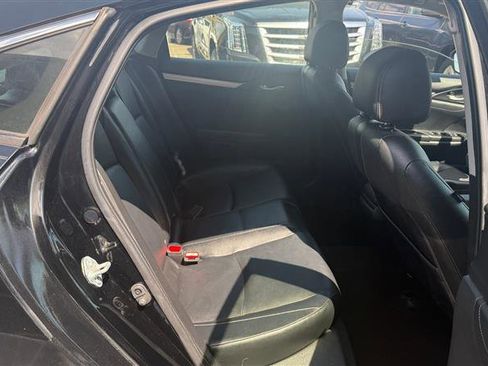 Used 2018 Honda Civic EX-L image 16