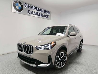 New 2026 BMW X1 xDrive28i w/ Convenience Package