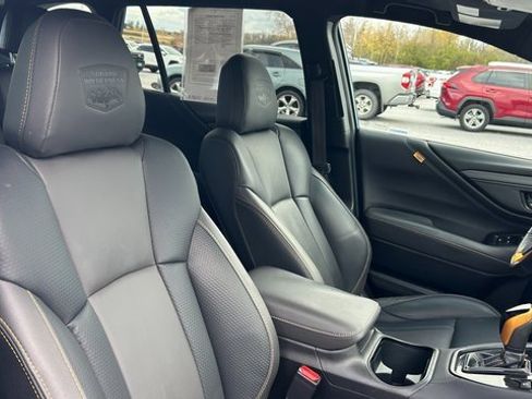 Used 2022 Subaru Outback Wilderness image 47