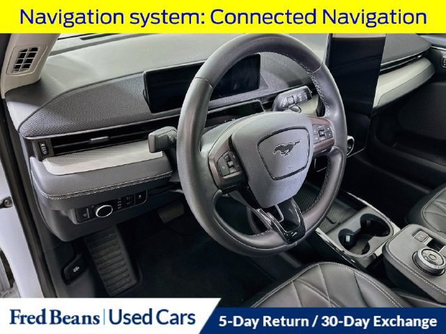 Used 2023 Ford Mustang Mach-E Select w/ Comfort Package Lite AWD/4WD image 12