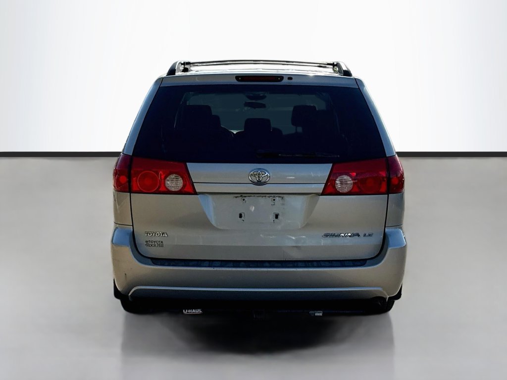 Used 2006 Toyota Sienna LE w/ LE Pkg 3 FWD image 6