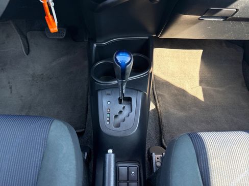 Used 2015 Toyota Prius C Two FWD image 16