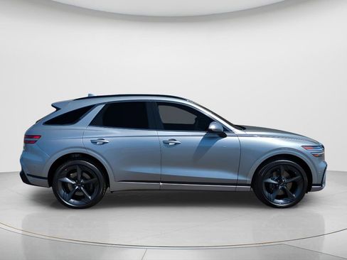 New 2026 Genesis GV70 3.5T Sport Prestige AWD/4WD image 4