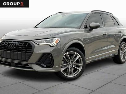 Used 2022 Audi Q3 2.0T Premium Plus w/ Premium Plus Package