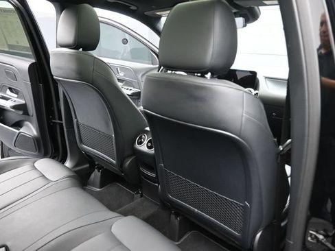 New 2025 Mercedes-Benz GLA 250 4MATIC image 25