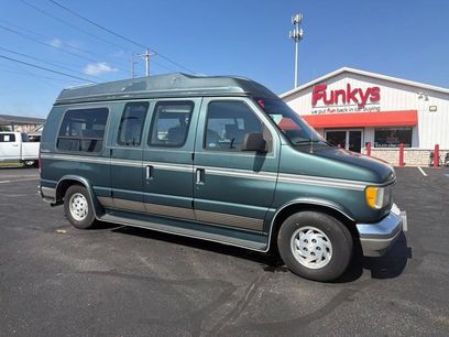 Used 1995 Ford E-150 and Econoline 150