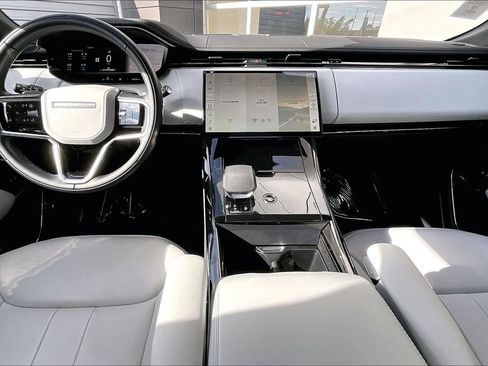 Used 2025 Land Rover Range Rover Sport image 15
