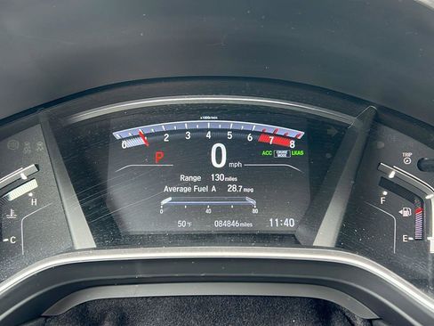 Certified 2020 Honda CR-V EX-L image 32