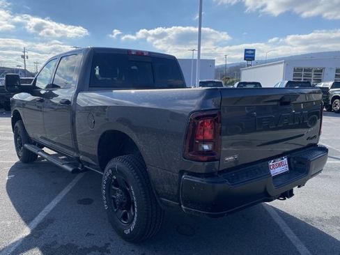 New 2026 RAM 2500 Tradesman image 5