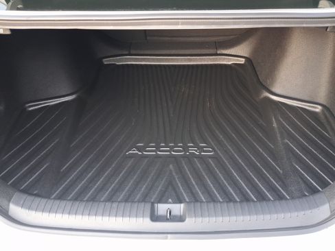 Used 2026 Honda Accord Touring image 28