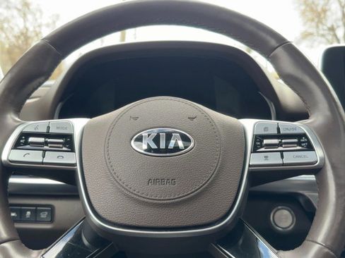 Used 2020 Kia Telluride SX image 23