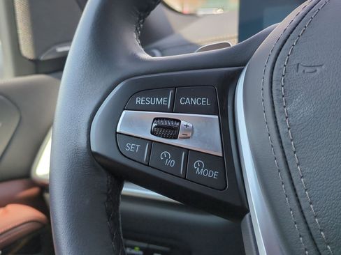 Used 2026 BMW X5 xDrive40i image 19