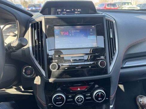 Used 2021 Subaru Forester Sport image 15