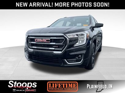 Used 2024 GMC Terrain AT4 w/ Tech Package