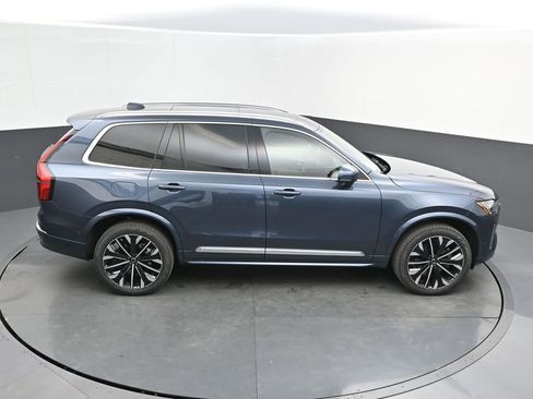 New 2026 Volvo XC90 B6 Plus AWD/4WD image 28